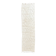 Berber Mrirt White hallway rug 95x390 cm
