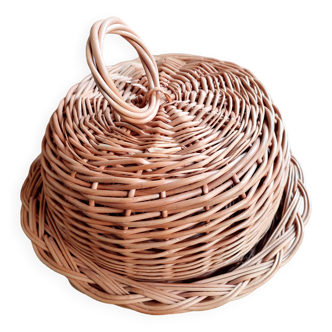 Wicker bell