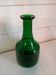 Green Italian carafe