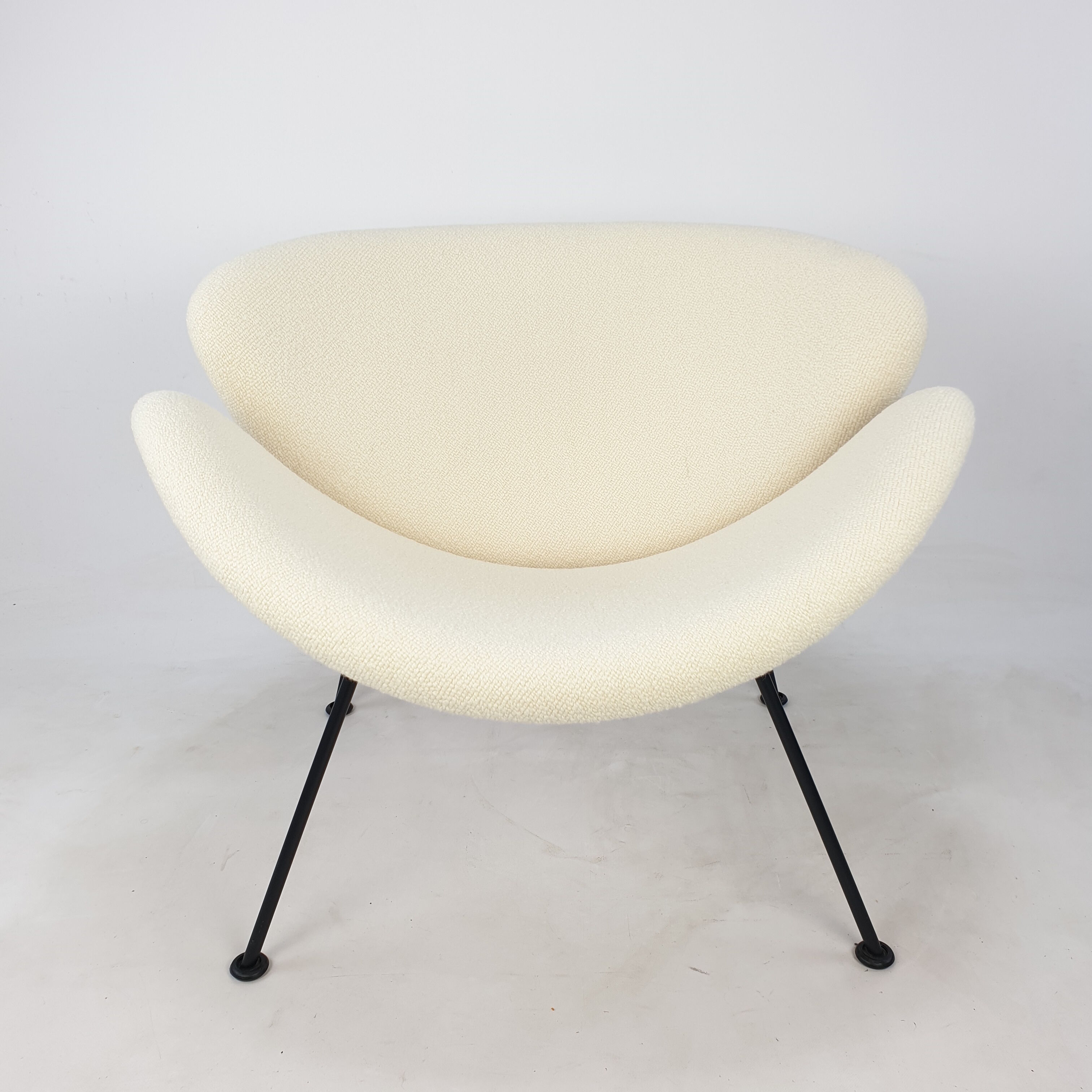 Orange Slice Chair by Pierre Paulin for Artifort, 1980s