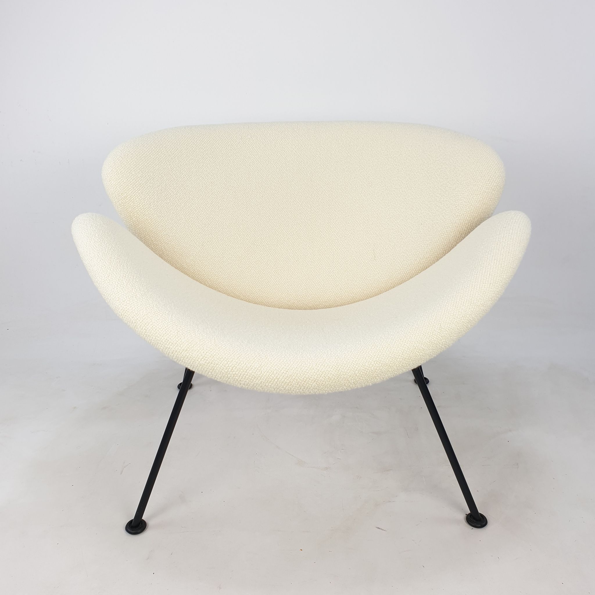 Orange Slice Chair by Pierre Paulin for Artifort, 1980s