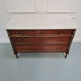 Commode française C1800