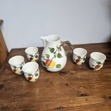 Juice service "my apple" by Villeroy & Boch