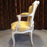 Louis XV armchair