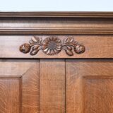 Oak Property Buffet, Empire Period – 1st Part 19th