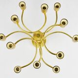 Ceiling lamp, 80s