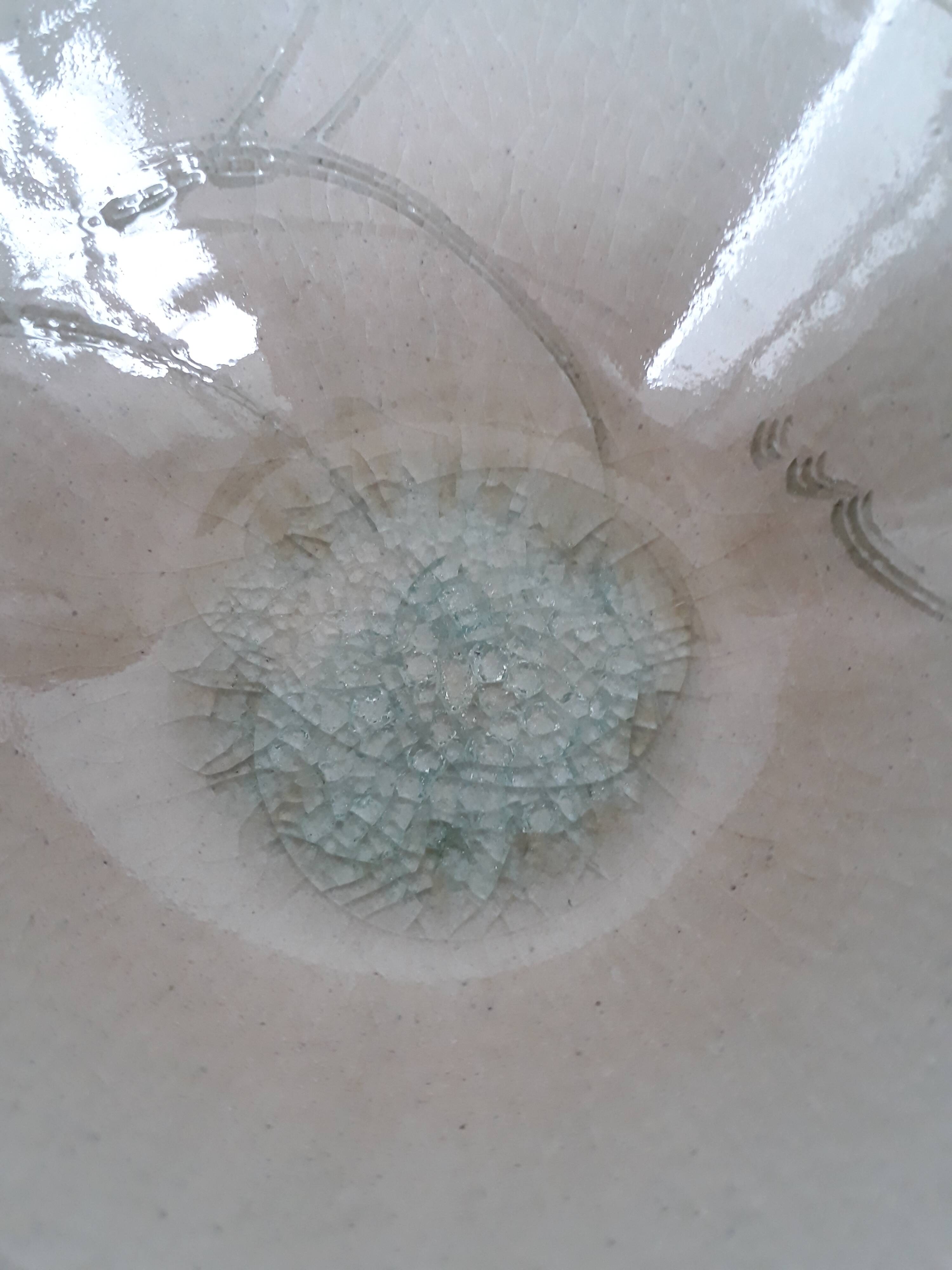 Small Japanese bowls