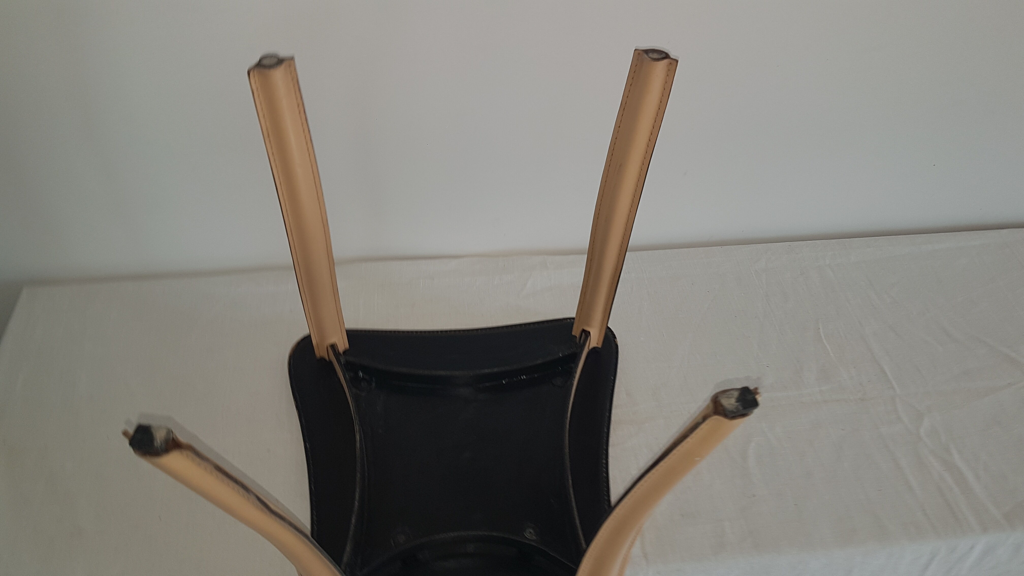 Roche Bobois chairs