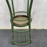 Mundus label canned chair