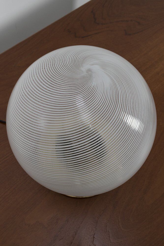 Vintage Italian Table Lamp