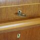 Vintage roller secretary 1960 Sweden