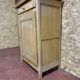 Wooden jam buffet