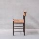 Set of Three Sentou 'Dordogne' Model Mid-Century Dining Chairs