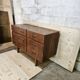 Commode scandinave 1960