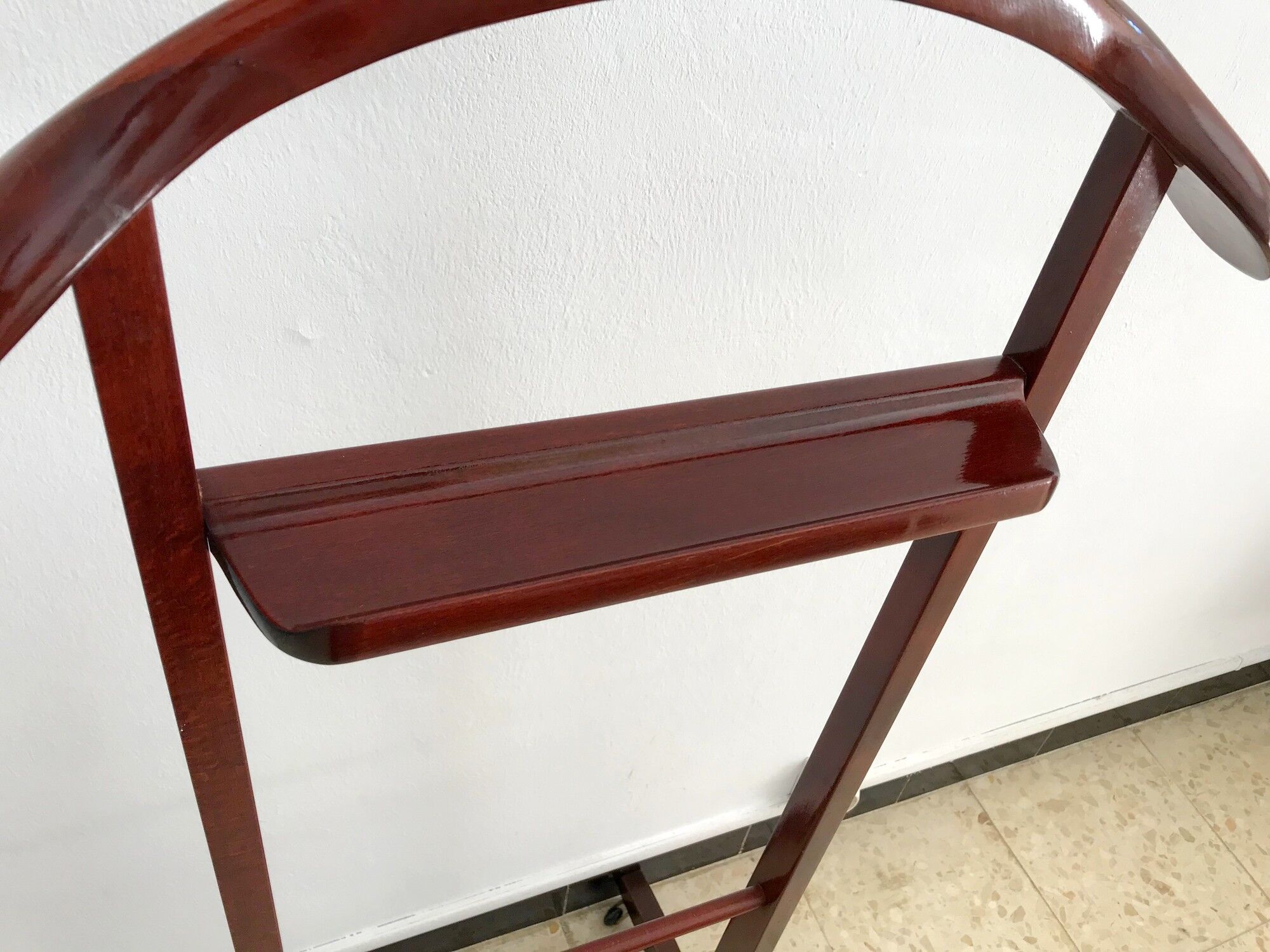 Fratelli Reguitti vintage valet 60s