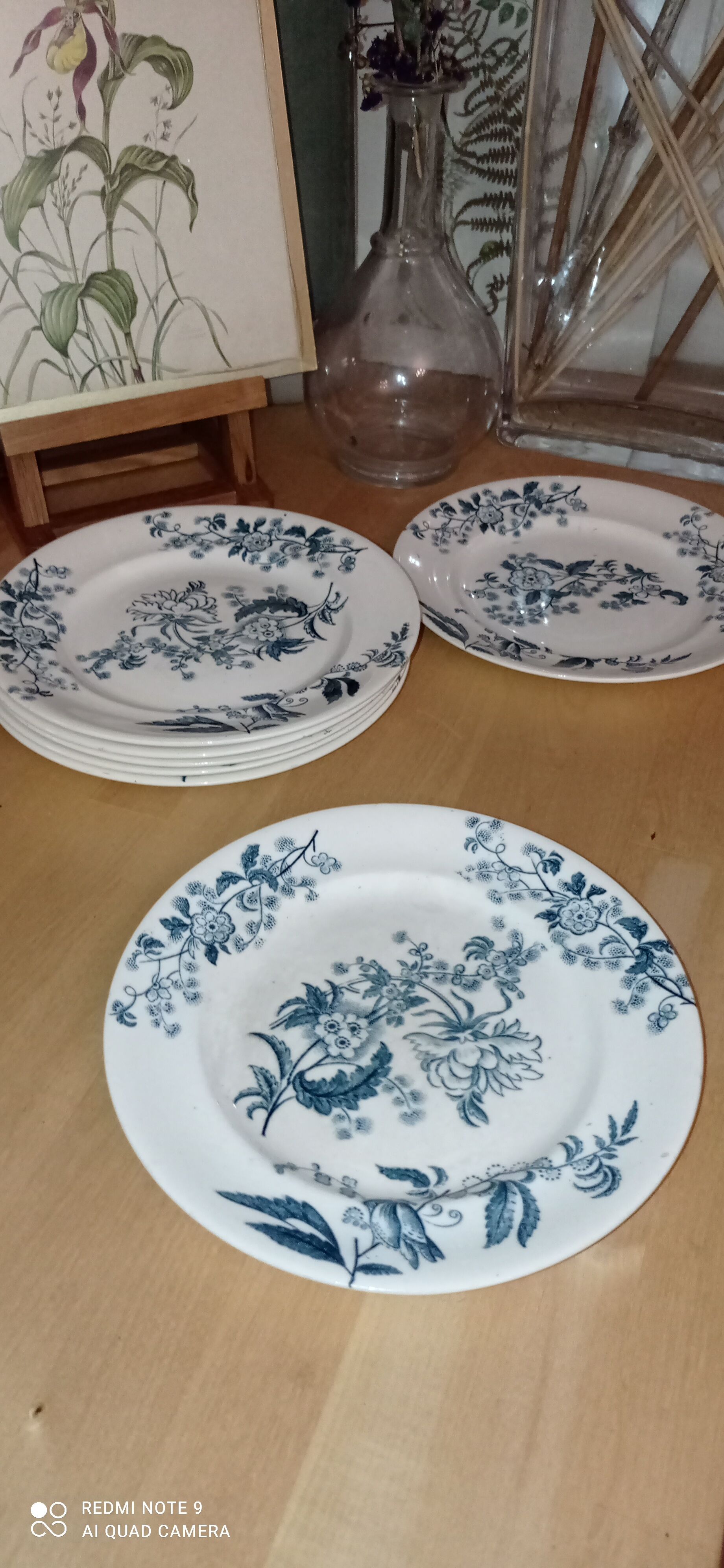 Ycho iron earth plates