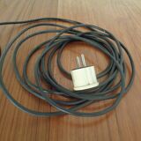 Art Deco table lamp by Max Schumacher for Werner Schroeder, 1930s