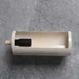 Vintage metal sconces