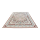 Aubusson style knotted rug 312x245 cm