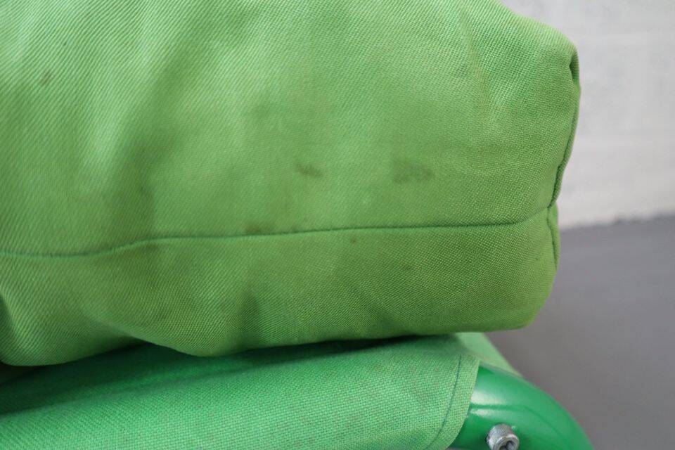 Lounge set "Stuns" by Jan Dranger & Johan Huldt for Innovator, 1973 Sweden