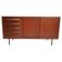 Mid-Century Modern Danish Wooden Sideboard, 1960s