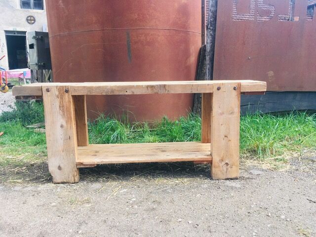 great set in '30s pretty pattine fir