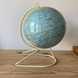 Terrestrial globe