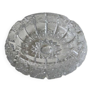 Cendrier/Vide poche en