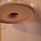 Vintage 70'S Pendolita Lita pendant light