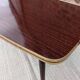 Vintage coffee table