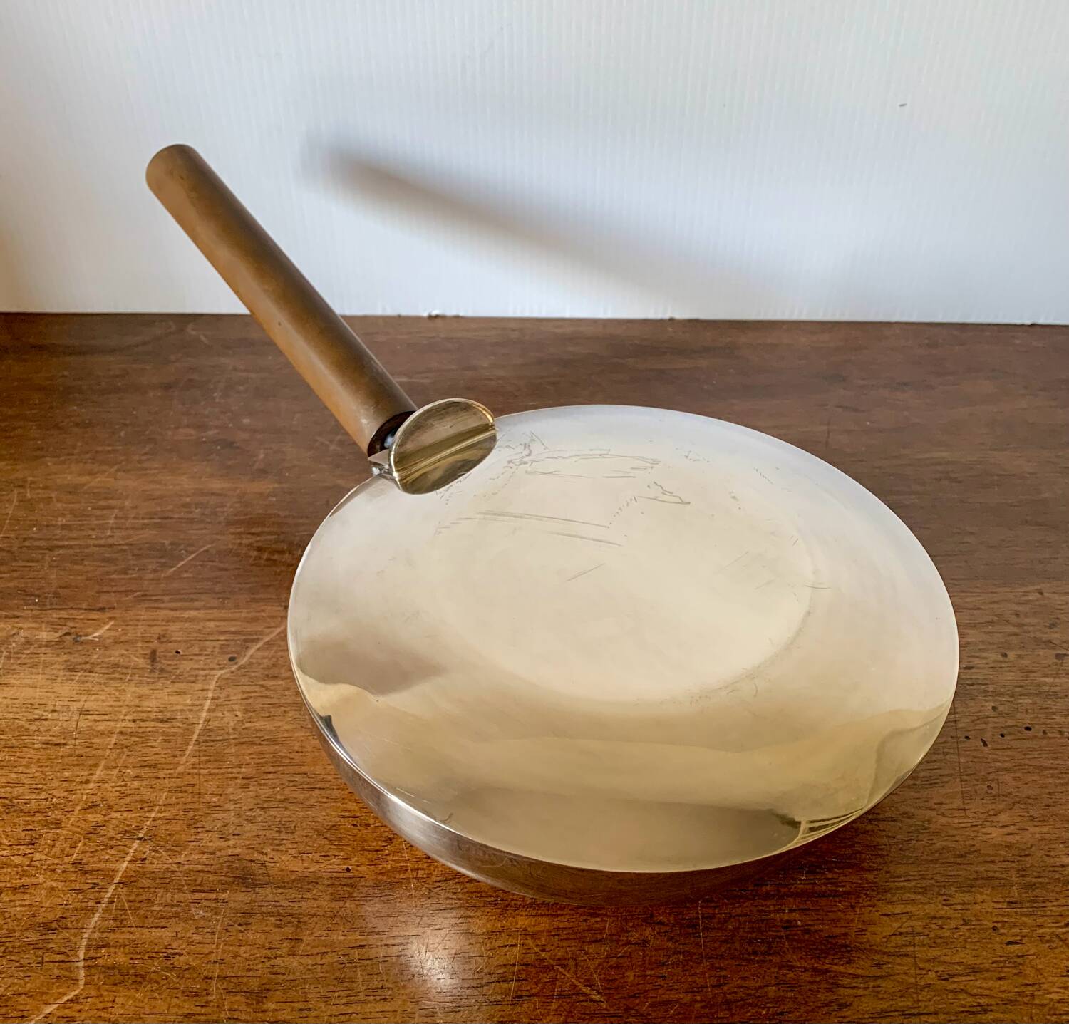 Christofle ramekin/saucepan