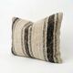 Vintage kilim cushion cover 36x51 cm