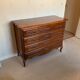 Louis XV style chest of drawers