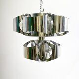 Ceiling light from the 60s