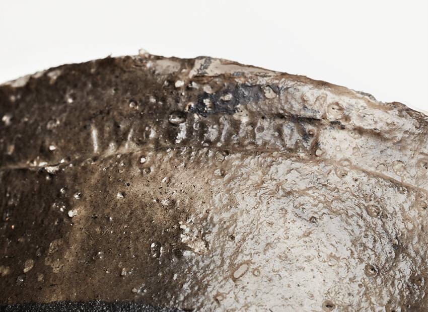 Betty Woodman Unique Vase U.S.A. 1960s