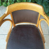 Baumann Chair