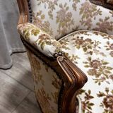 Pair of shepherdesses