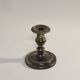 Empire style candle holder