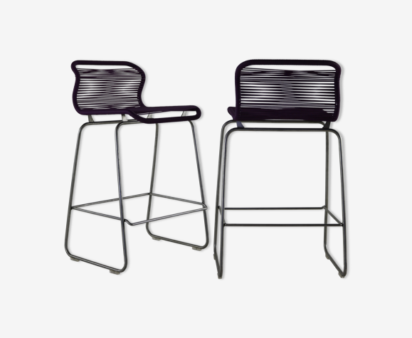 Tabourets de marque Montana