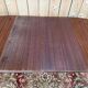 Oval dining table in Louis XVI style