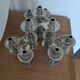 Set de 7 bougeoirs modulables Orion par Nagel BMF