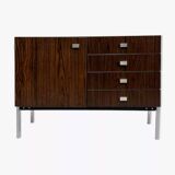 60s sideboard by Pierre Guariche for Meurop model 1264