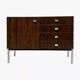 60s sideboard by Pierre Guariche for Meurop model 1264