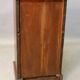 English Mahogany Nightstand 1900
