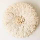 Jujuhat white 65 cm