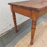 bistro table, desk or kitchen