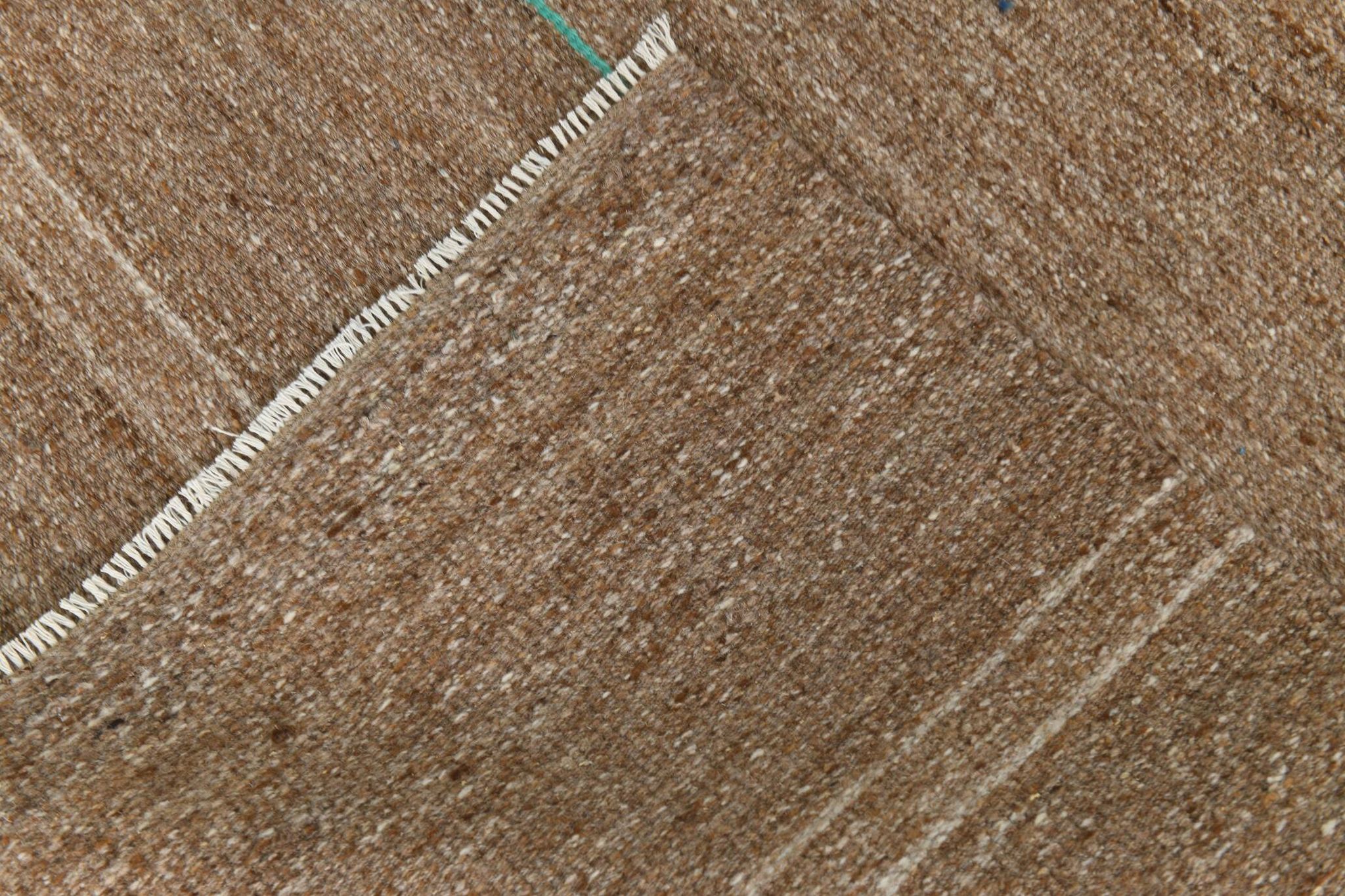 Tapis Kilim turc vintage 5x7, 162x228 cm