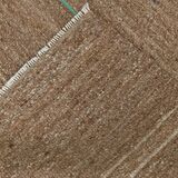 5x7 Turkish Vintage Kilim Rug, 162x228Cm