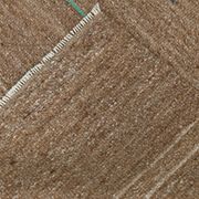 Tapis Kilim turc vintage 5x7, 162x228 cm