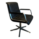 Chair Delta 2000 Wilkhahn